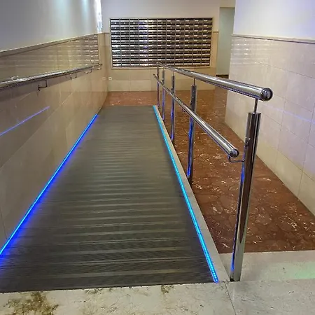 Piscis Benalmádena