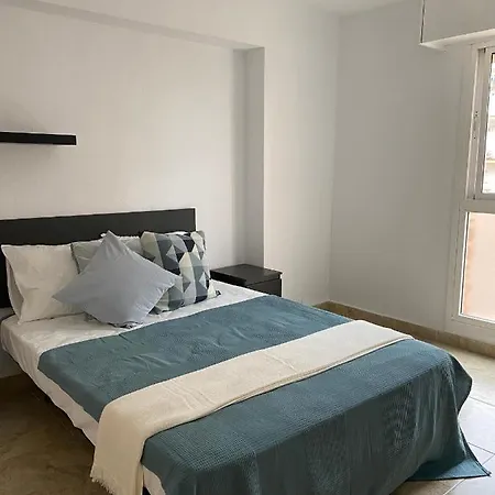 Piscis Apartamento
