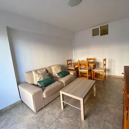 Apartamento Piscis