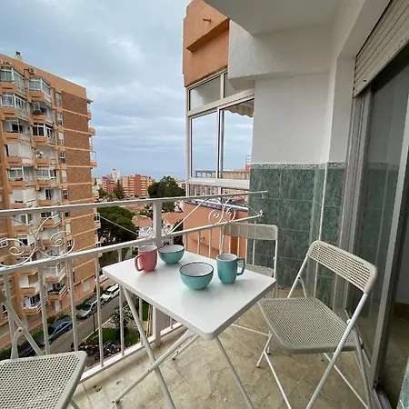 Piscis Benalmadena
