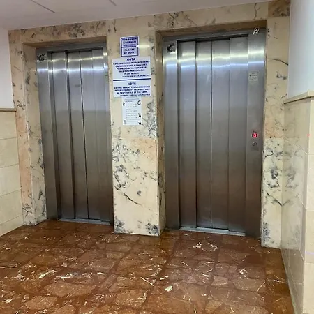 Apartment Piscis